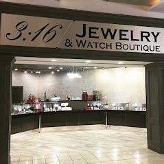 3:16 Jewelry & Watch Boutique