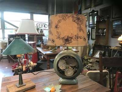 441 Antique Mall in the Old Clarkesville Mill