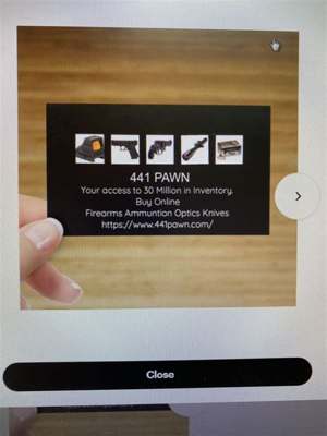 441 PAWN & Online Gun Store