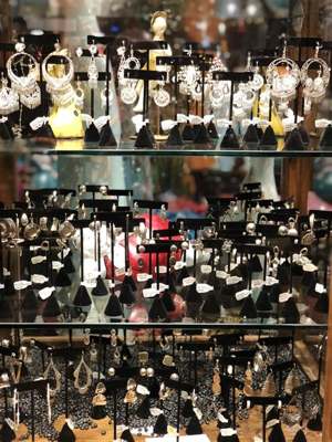 925.MX Silver Jewelry