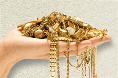 A1 Gold Buyers