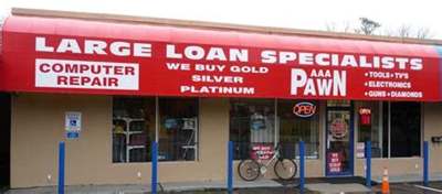 AAA Pawnbrokers, Inc.