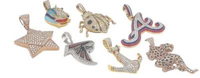 A&M Custom Jewelry