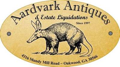Aardvark Antiques & Estate Liquidations