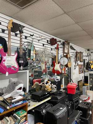 ABC Pawn Shop