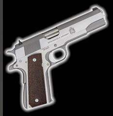 ACES ARMORY USA