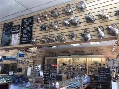 Adamark Jewelers & Silversmiths, Inc