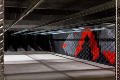 Agoge Armory