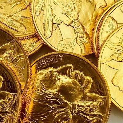 Alex Lexington - Precious Metals, Coins, Bullion, and Certified Diamonds