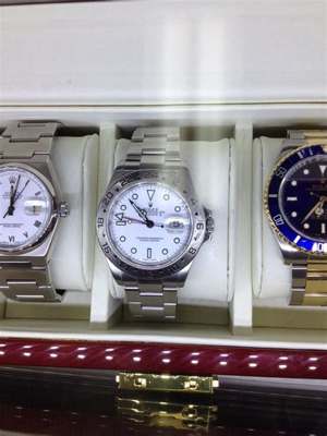 Alex The Jeweler, inc