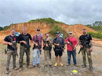 Alpha Omega Armament