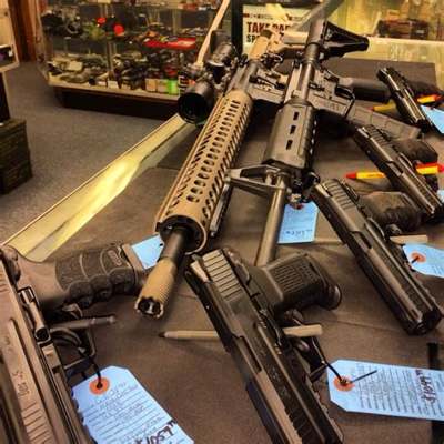 Alpine Pawn & Sporting Goods