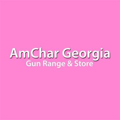 AmChar Georgia