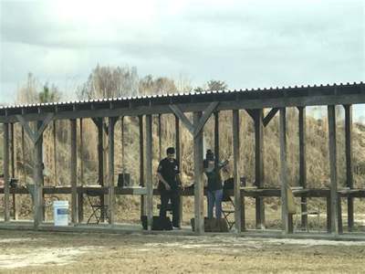 American Patriot Range and Gun Club LLC