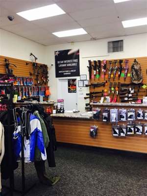 American Pawn & Jewelry