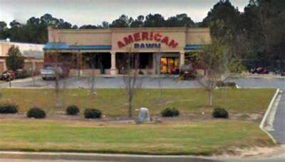 American Pawn & Jewelry