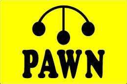 American Pawn Cairo