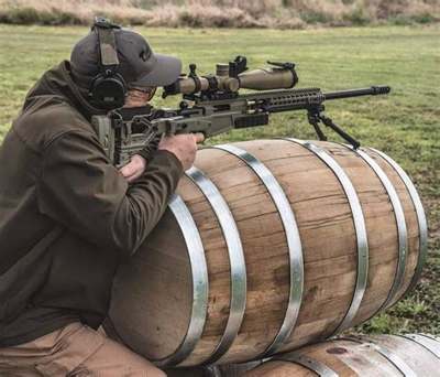 American Precision Arms