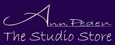 Ann Peden Jewelry