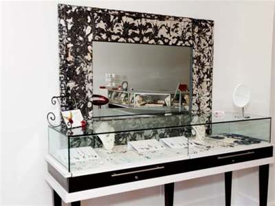 Anna Balkan Jewelry and Gifts