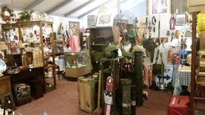 Antique Village Mall