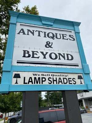 Antiques & Beyond