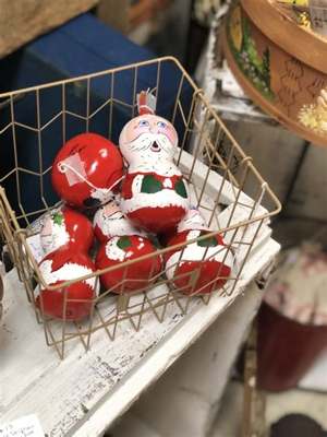 Antiques & Collectibles