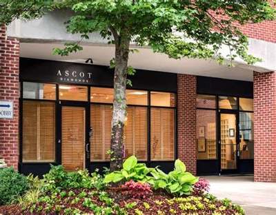 Ascot Diamonds Atlanta