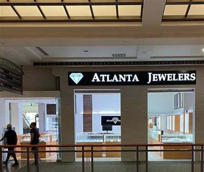Atlanta Jewelers
