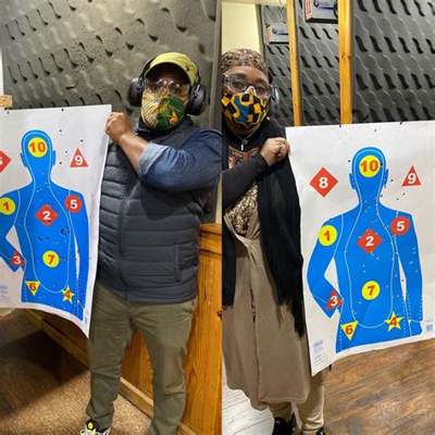 Atlanta Range & Ordnance