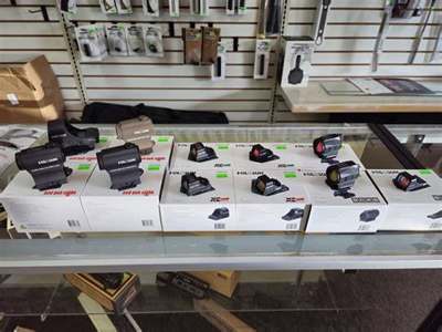 Atlanta Rifleworks