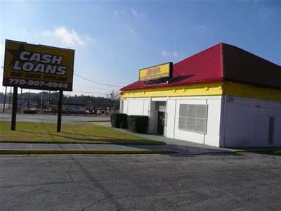 Atlanta Title Loans