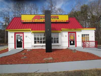 Atlanta Title Loans