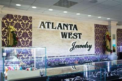 Atlanta West Jewelry