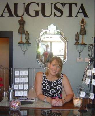 Augusta Designs Jewelry