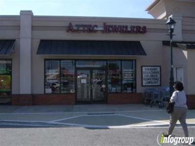 Aztec Jewelers