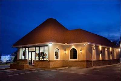 Bashinski Fine Gems & Jewelry