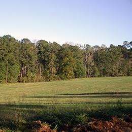 Beaverdam WMA Shooting Range