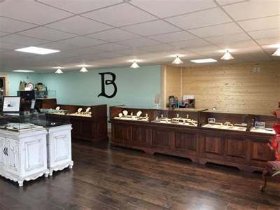 Bennett's Fine Jewelry & Rpr