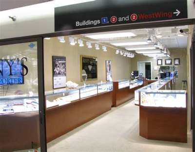 Benny's Jewelry