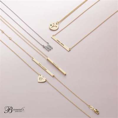 Bernard's Jewelers