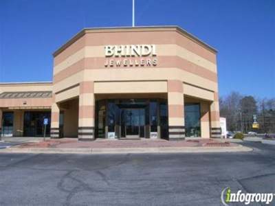 Bhindi Jewelers