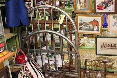 Big Peach Antiques Mall