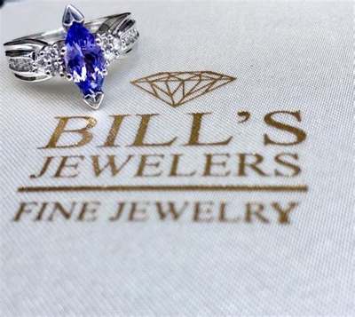 Bill's Jewelers