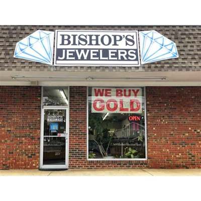 Bishop's Jewelers