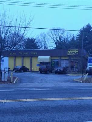 Blair Village Pawn Shop