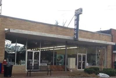Blue Ridge Antique Mall & Consignment, Inc.