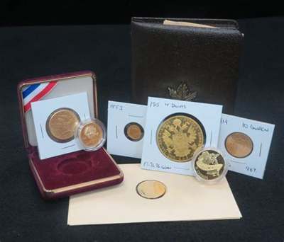 Blue Ridge Coin Shop