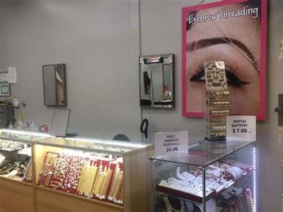Bonita jewelry & perfumes