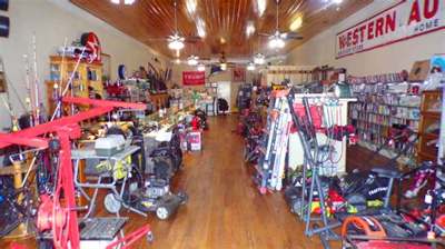 Bowdon Pawn & Gun